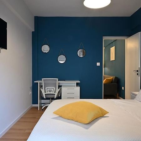 Ifigenia By Acropolis Apartamento Atenas Exterior foto